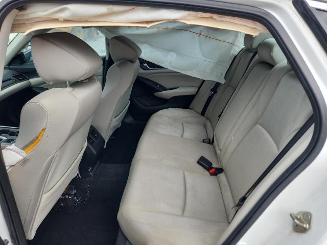 2019 HONDA ACCORD EX 1HGCV1F43KA085820