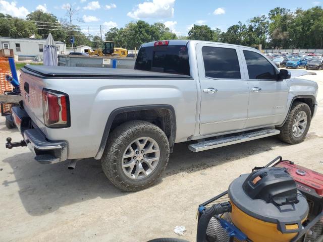 2018 GMC SIERRA K15 3GTU2NEC8JG230118