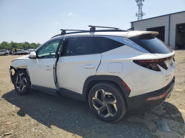 2022 HYUNDAI TUCSON LIM - 5NMJECAE3NH030294