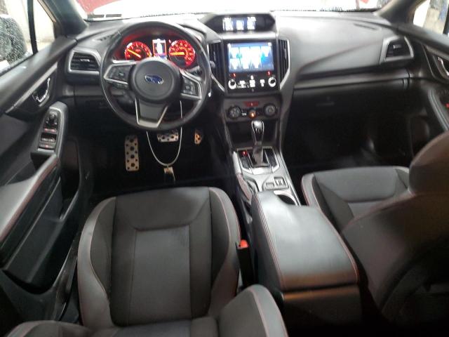 2019 SUBARU IMPREZA SP - 4S3GTAM62K3723019