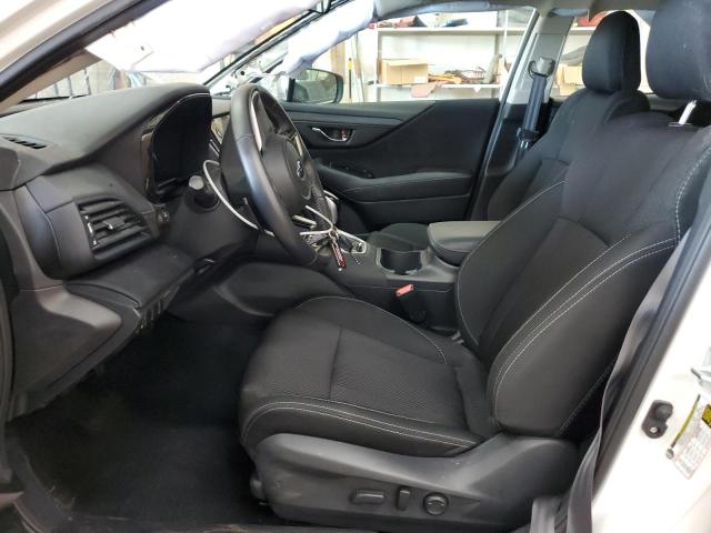 2023 SUBARU LEGACY PRE 4S3BWAC67P3004780