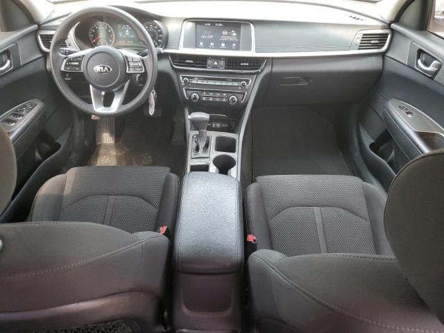 2019 KIA OPTIMA LX 5XXGT4L3XKG347243