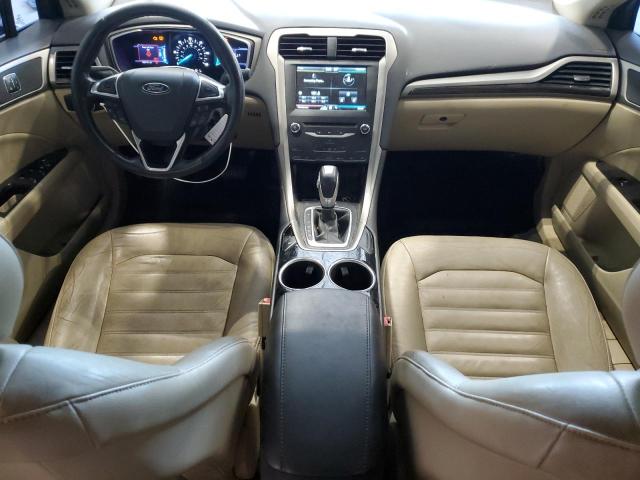 2013 FORD FUSION SE - 3FA6P0LU7DR104050