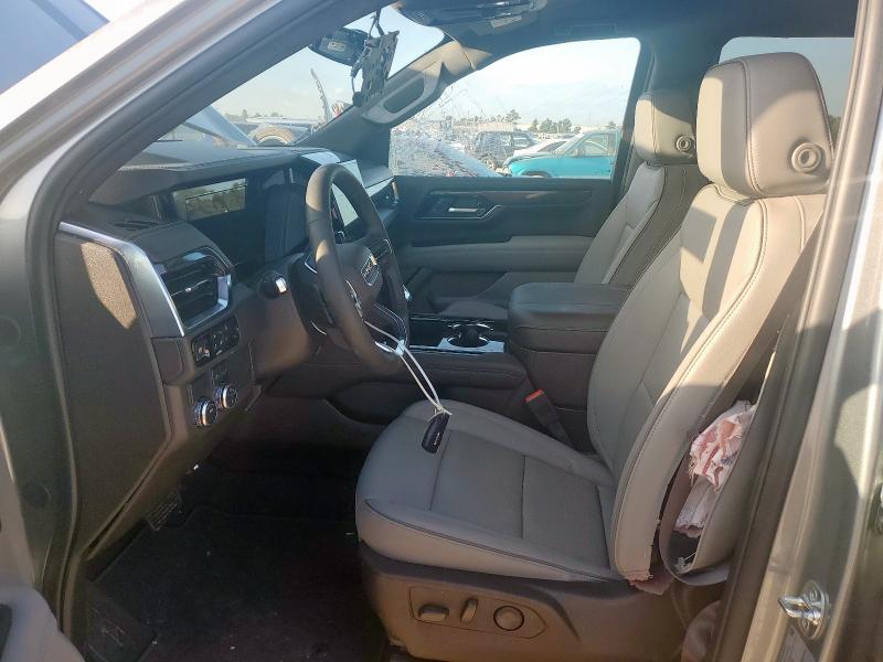 2025 GMC YUKON ELEV 1GKS1BRD3SR165700