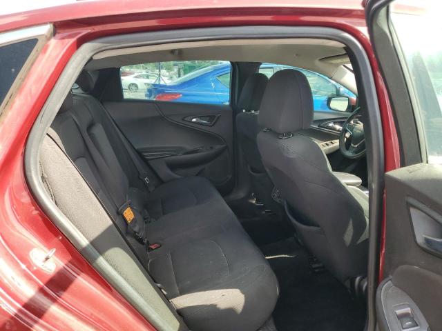 2018 CHEVROLET MALIBU LT - 1G1ZD5ST2JF170755