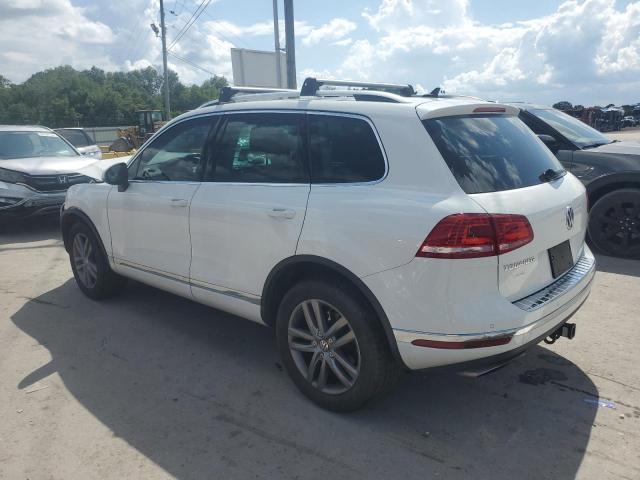 2016 VOLKSWAGEN TOUAREG TD WVGEP9BP9GD000917