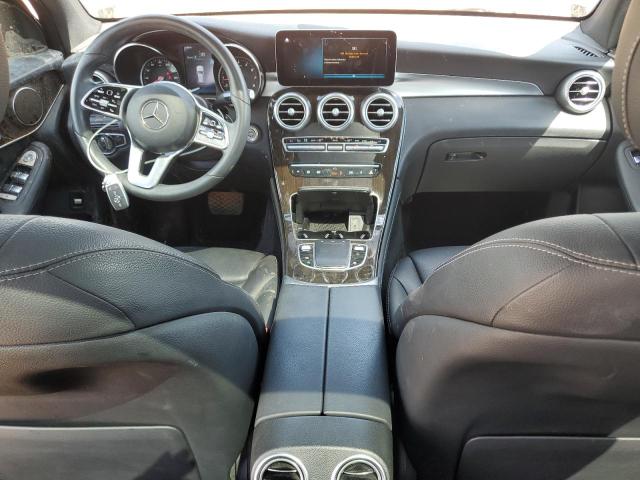 2020 MERCEDES-BENZ GLC 300 WDC0G8DB4LF682916