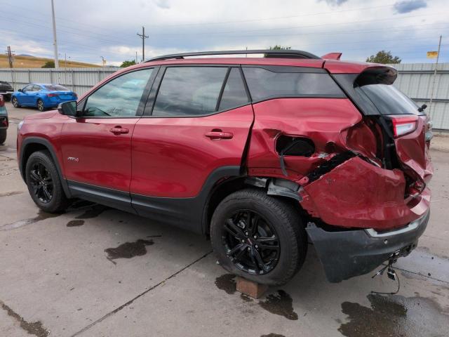 2023 GMC TERRAIN AT 3GKALYEG3PL161850