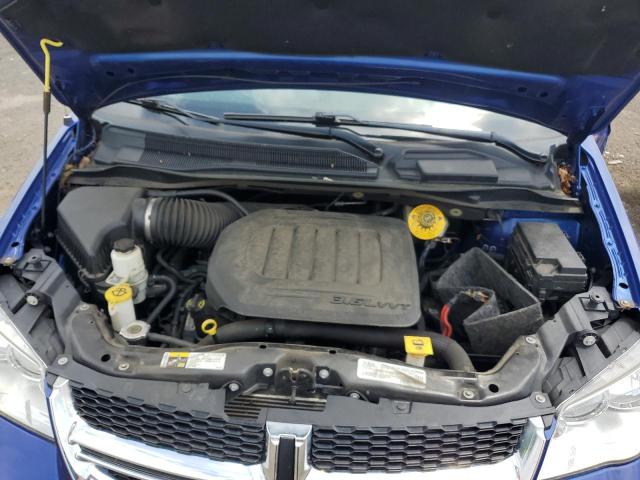 2019 DODGE GRAND CARA 2C4RDGBG8KR713848