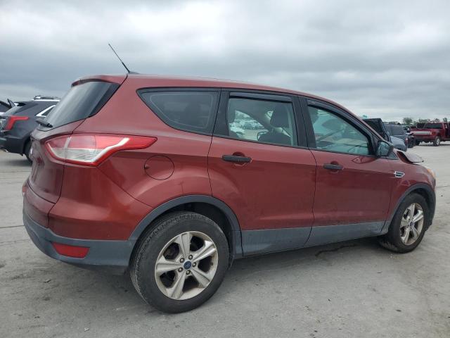 2016 FORD ESCAPE S 1FMCU0F73GUA80611