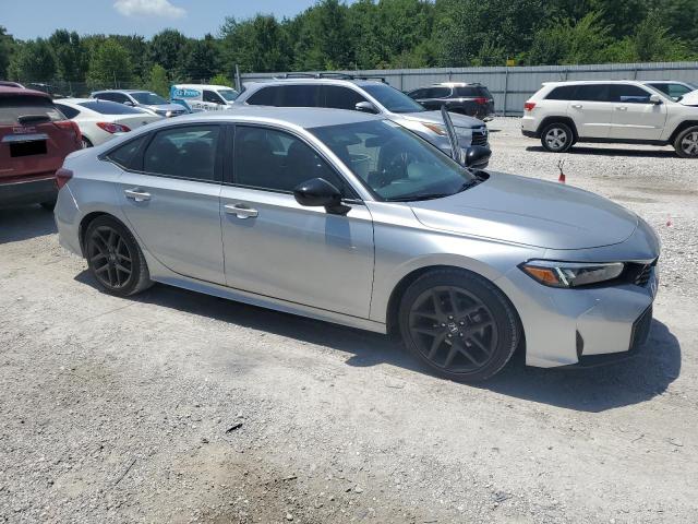 2025 HONDA CIVIC SPOR - 2HGFE2F51SH580546