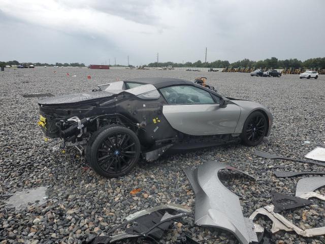 2019 BMW I8 - WBY2Z6C58KVG97868