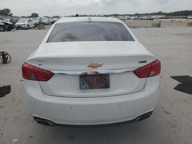 2019 CHEVROLET IMPALA PRE 1G1105S3XKU138349