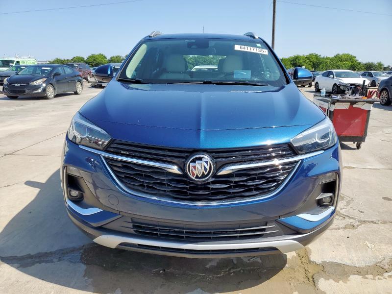 2020 BUICK ENCORE GX KL4MMFSL0LB109271