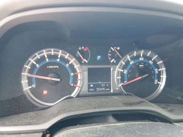 2016 TOYOTA 4RUNNER SR JTEZU5JR3G5143362