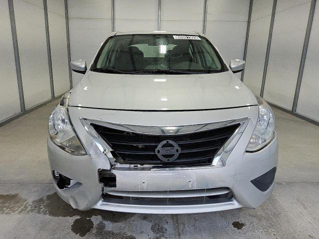 2019 NISSAN VERSA S 3N1CN7AP3KL821654
