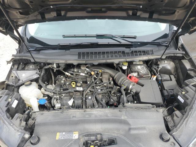 2022 FORD EDGE SEL 2FMPK4J95NBB16910