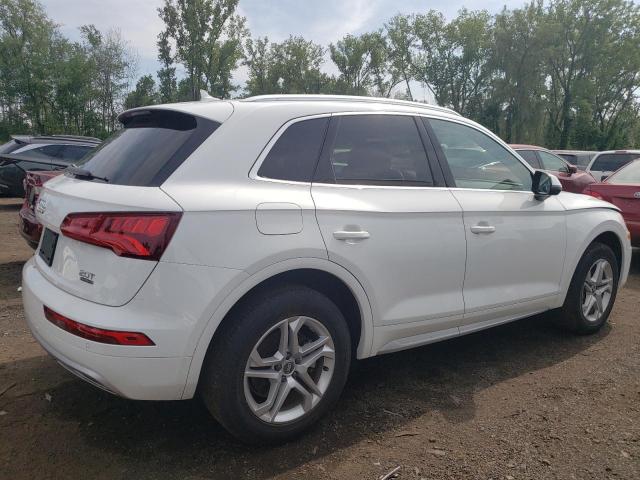 2018 AUDI Q5 PREMIUM WA1BNAFY4J2226507