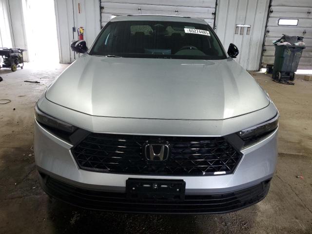 2025 HONDA ACCORD HYB - 1HGCY2F54SA034350