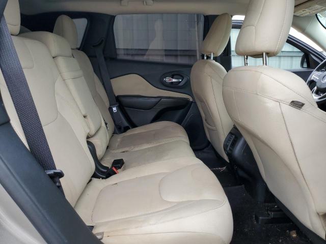 2017 JEEP CHEROKEE L 1C4PJMCS0HW504170