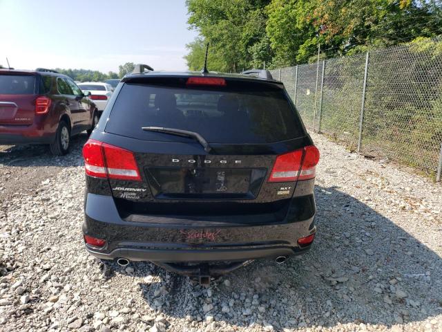 2016 DODGE JOURNEY SX 3C4PDCBG4GT126597