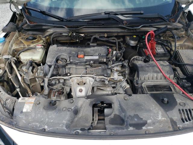 2019 HONDA CIVIC LX 2HGFC2F55KH026402