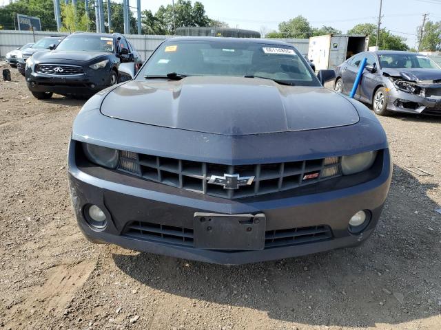 2013 CHEVROLET CAMARO LT - 2G1FB1E38D9135826