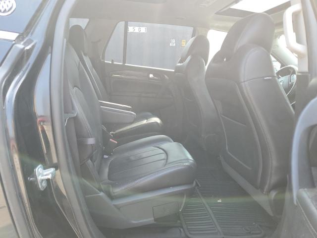 2016 BUICK ENCLAVE 5GAKVCKD0GJ118700