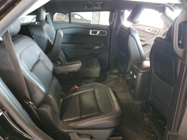 2020 FORD EXPLORER X - 1FMSK8DH1LGA68526