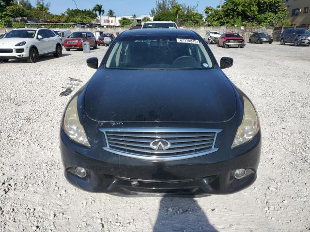 2015 INFINITI Q40 JN1CV6AP0FM500709