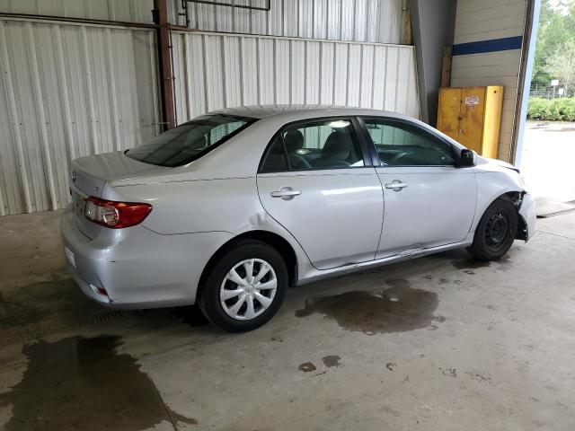 Vin: 2t1bu4ee8bc660806, lot: 63754105, toyota corolla base 20113