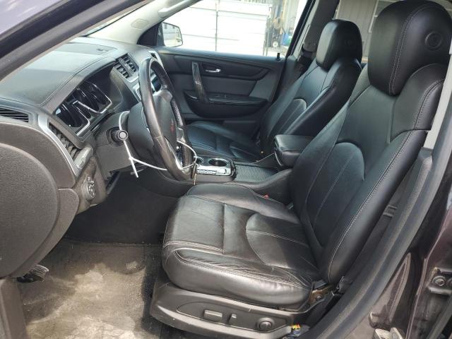 2015 GMC ACADIA SLT 1GKKRRKD4FJ287157