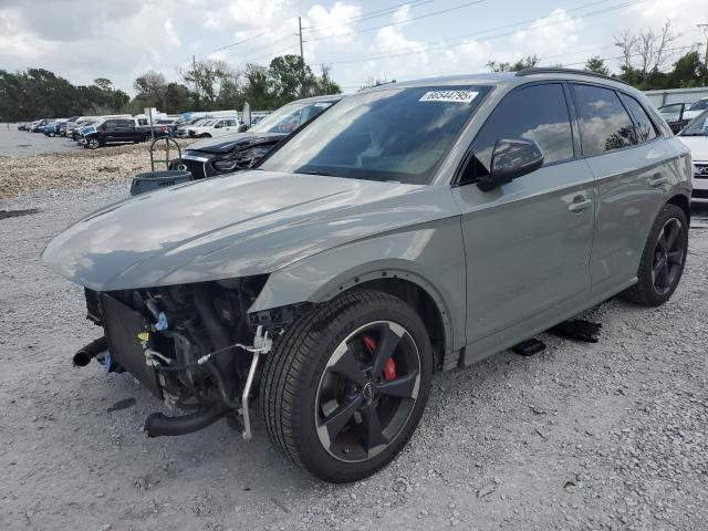 2019 AUDI SQ5 PRESTI WA1C4AFYXK2041676