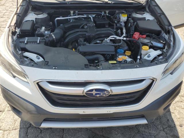 2022 SUBARU OUTBACK LI - 4S4BTANC0N3182017
