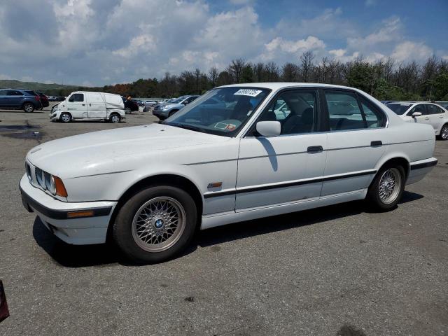 BMW 525 I AUTO