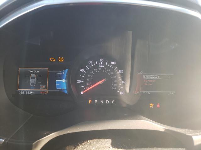 2019 FORD EDGE ST 2FMPK4AP5KBB84733