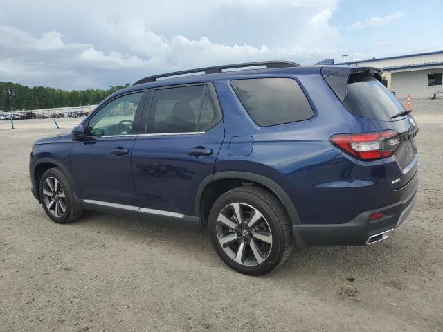 2023 HONDA PILOT ELIT 5FNYG1H84PB001369