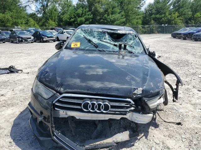 2017 AUDI A6 PREMIUM PLUS WAUD8AFCXHN133801