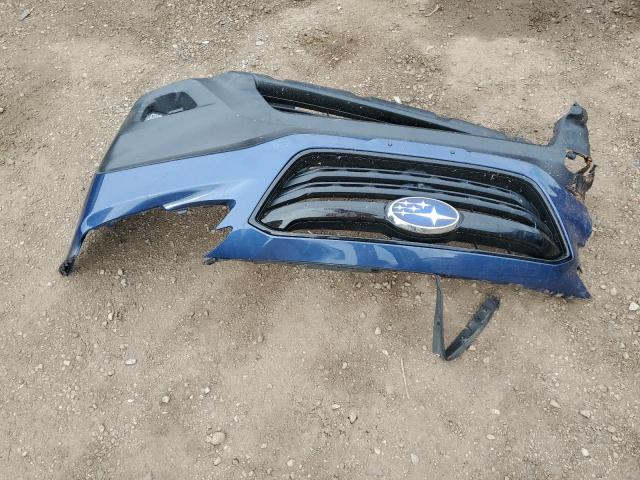 2021 SUBARU OUTBACK ON 4S4BTGLD5M3166845