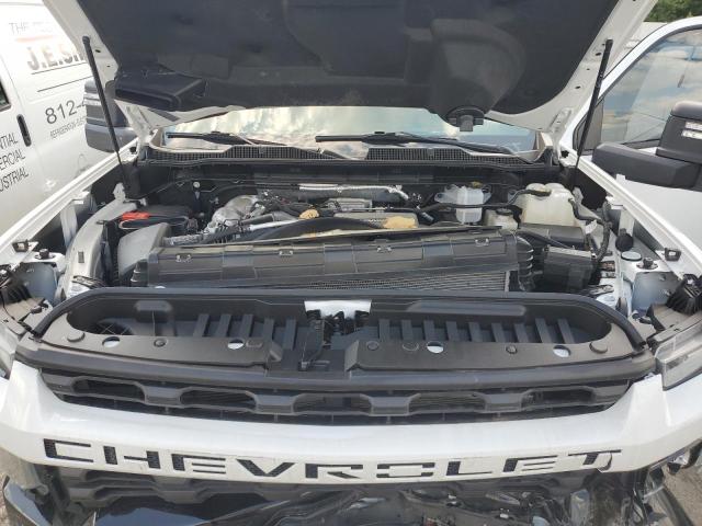 2023 CHEVROLET SILVERADO K2500 CUSTOM 2GC4YMEY4P1707570