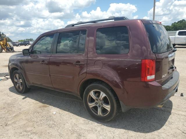 Vin: 5fnyf4h68db066286, lot: 63917415, honda pilot exl 20132