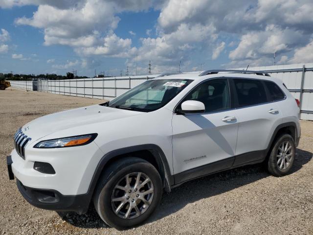 JEEP CHEROKEE L
