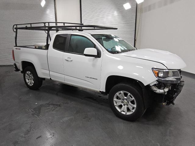 2022 CHEVROLET COLORADO L - 1GCHTCEA3N1303496