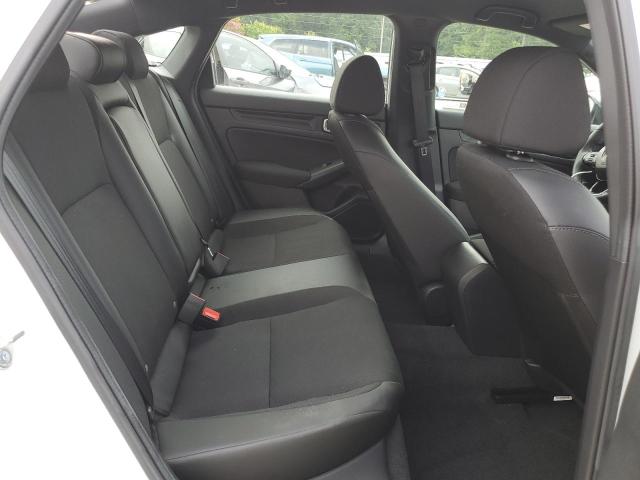 2025 HONDA CIVIC SPOR 2HGFE2F56SH586679