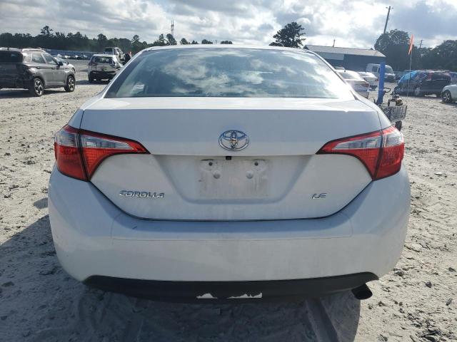 2016 TOYOTA COROLLA L - 5YFBURHE5GP542258