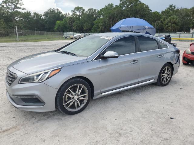 Vin: 5npe34ab8hh527979, lot: 63274075, hyundai sonata sport 2017 img_1