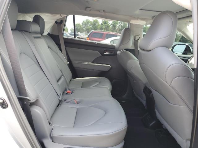 2023 TOYOTA HIGHLANDER 5TDKDRAH4PS012066