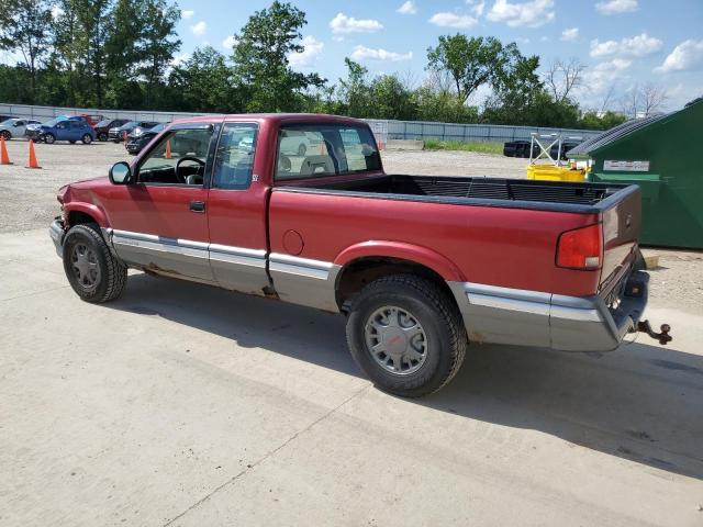 Vin: 1gtdt19w0r8515617, lot: 62934115, gmc sonoma 19942