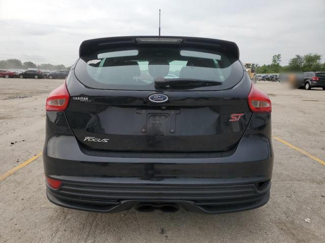 2018 FORD FOCUS ST 1FADP3L98JL216063