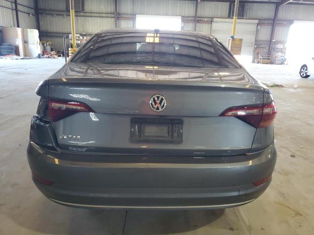 2019 VOLKSWAGEN JETTA S 3VWCB7BU6KM240473